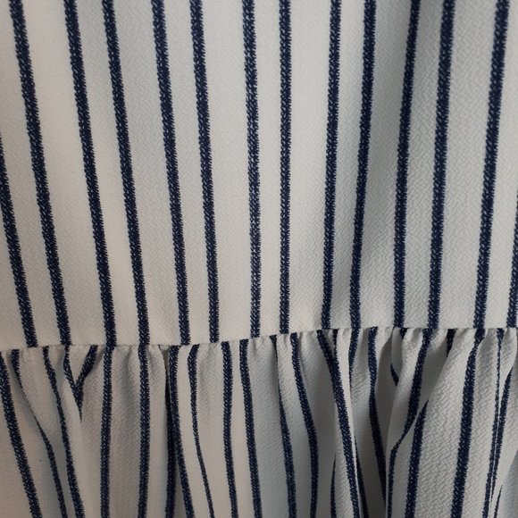 Halston Blouse from The Bay - Picture 3 of 3